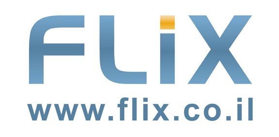 אתר flix  פליקס